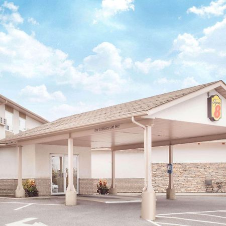 Hotel Super 8 By Wyndham Kenora Zewnętrze zdjęcie