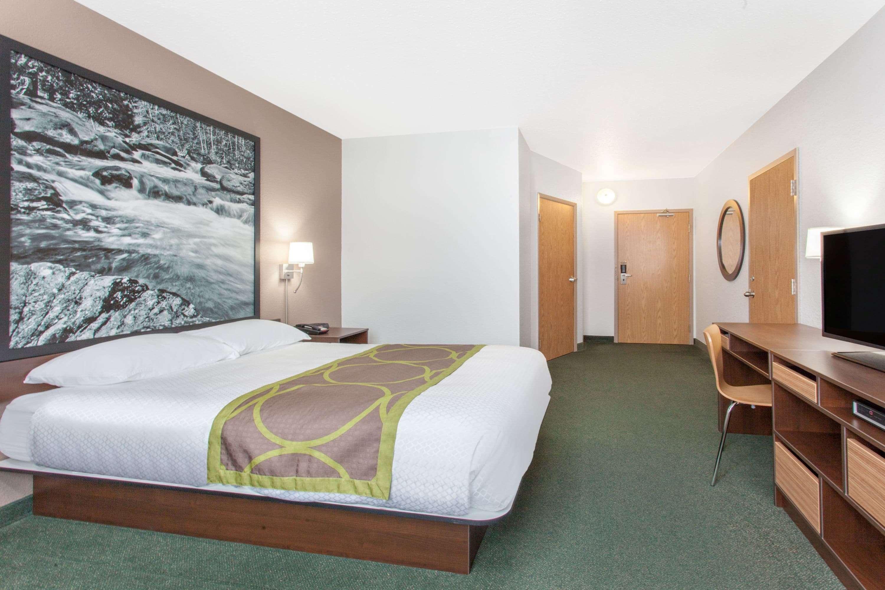 Hotel Super 8 By Wyndham Kenora Zewnętrze zdjęcie