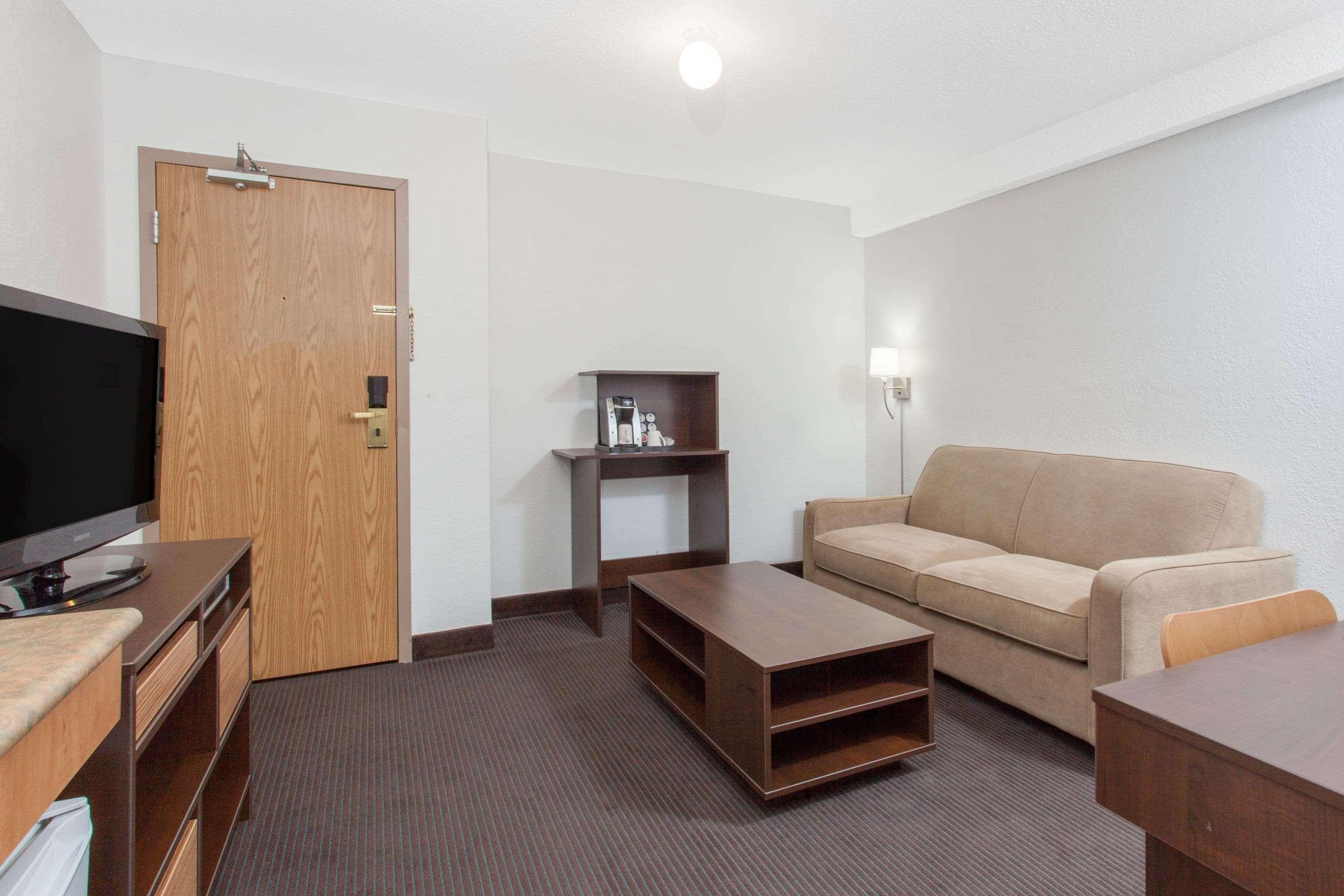 Hotel Super 8 By Wyndham Kenora Zewnętrze zdjęcie