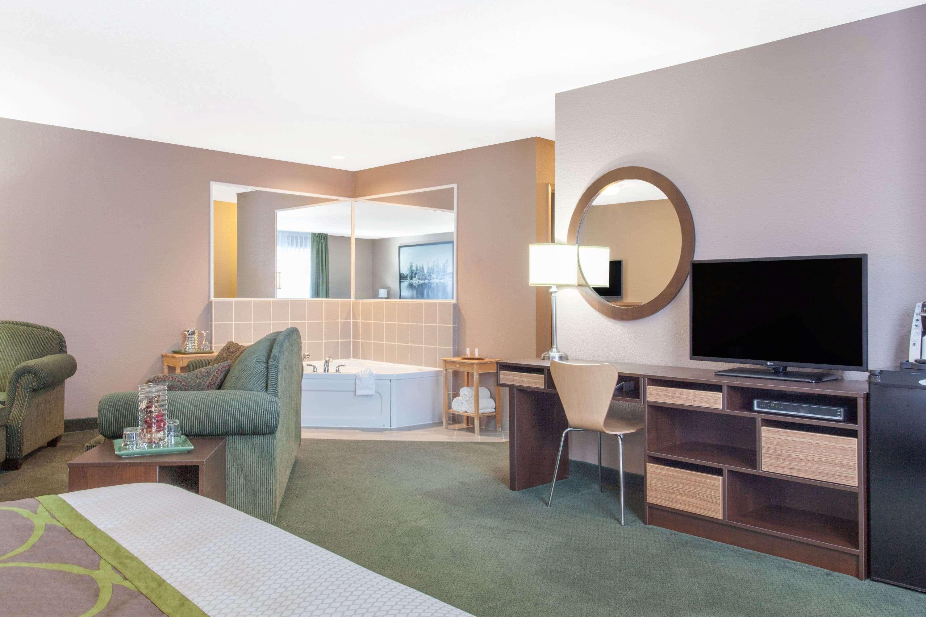 Hotel Super 8 By Wyndham Kenora Zewnętrze zdjęcie
