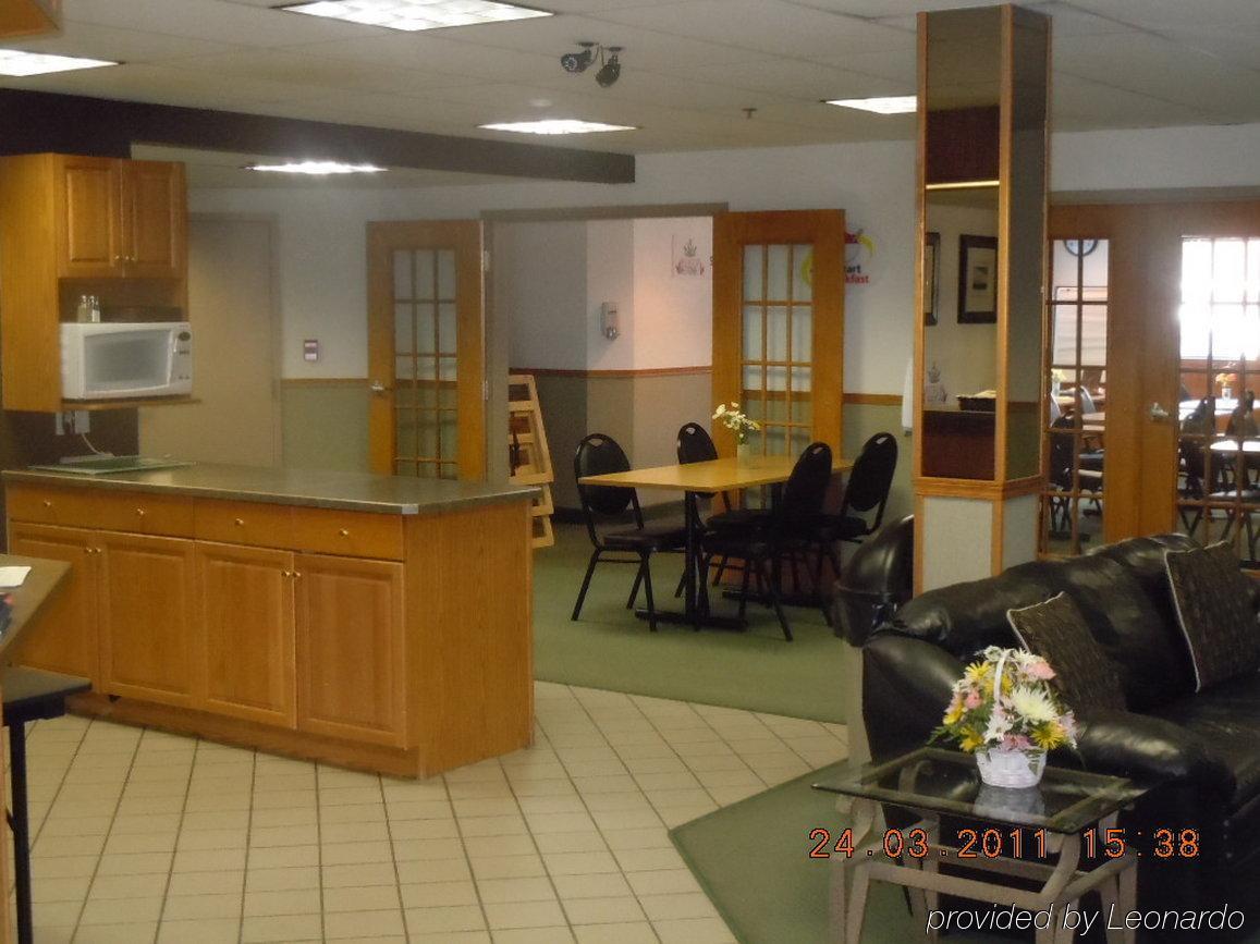 Hotel Super 8 By Wyndham Kenora Restauracja zdjęcie