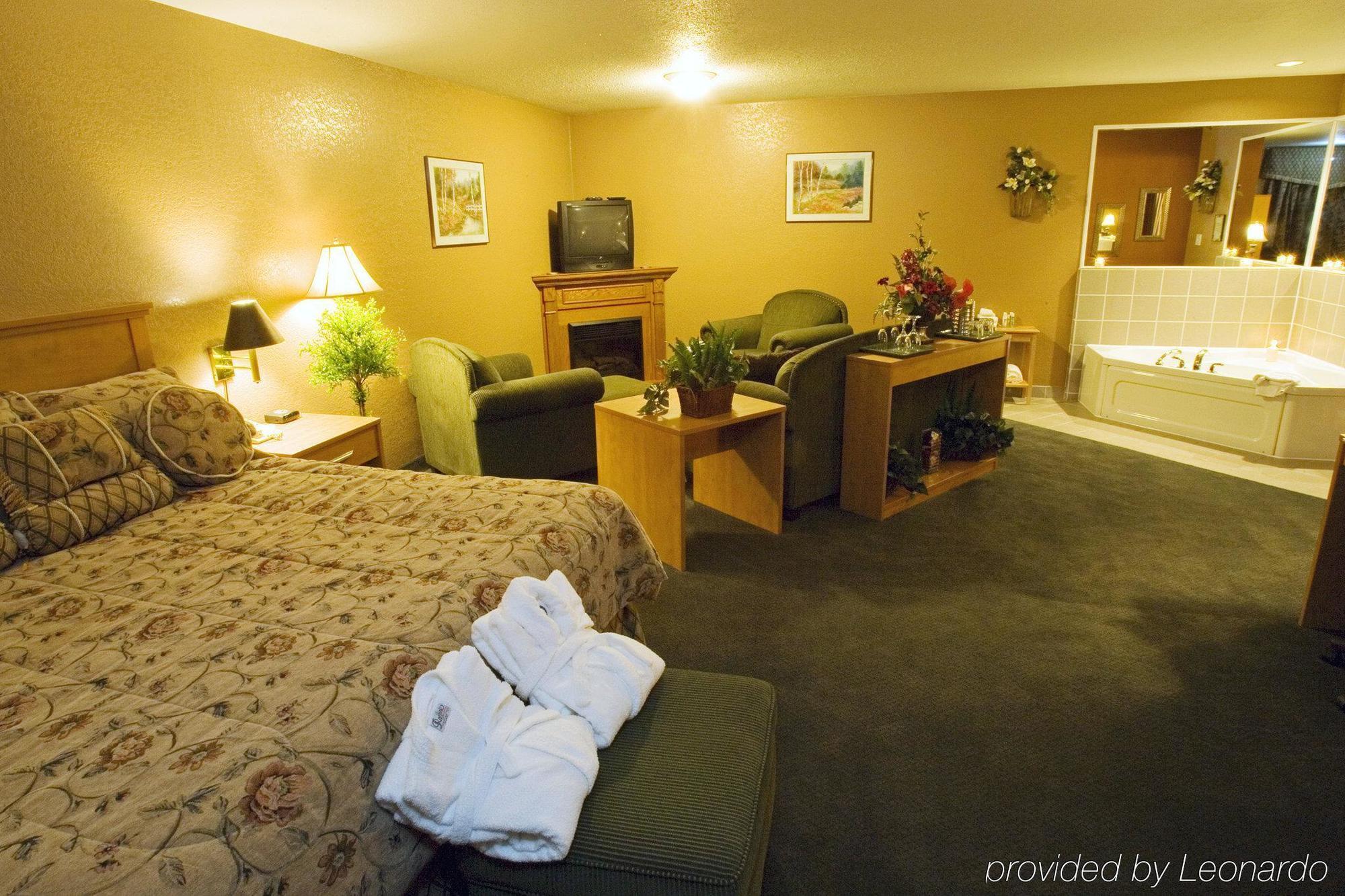 Hotel Super 8 By Wyndham Kenora Pokój zdjęcie