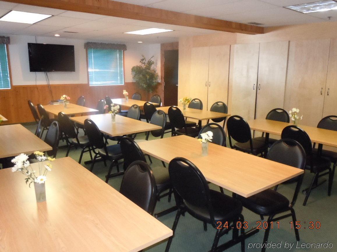Hotel Super 8 By Wyndham Kenora Zaplecze biznesowe zdjęcie