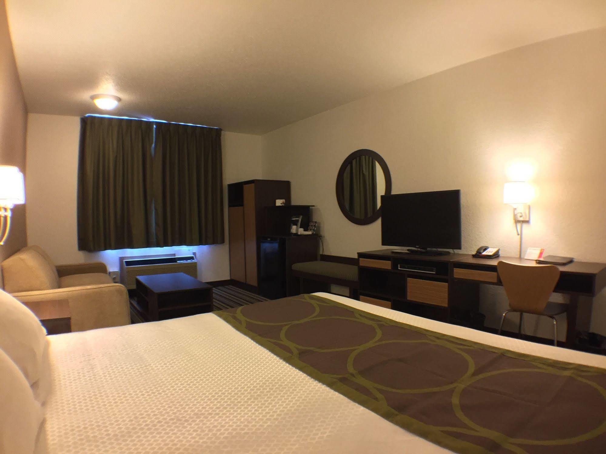 Hotel Super 8 By Wyndham Kenora Zewnętrze zdjęcie